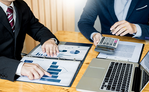 公司做賬報稅為什么會選代理記賬公司？