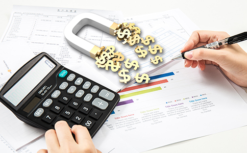 公司注冊(cè)資金多少合適？