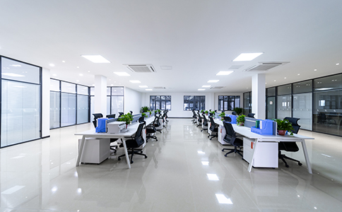 公司注冊基本流程！