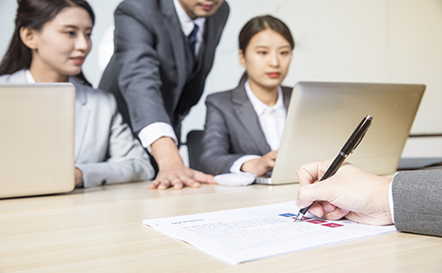 如何選擇商標(biāo)注冊(cè)公司？