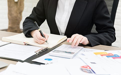 公司注冊需要哪些資料？