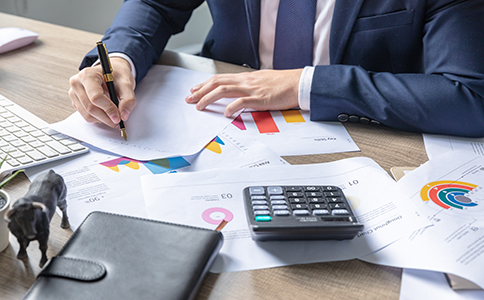 公司跨區(qū)變更地址：材料、流程和注意事...