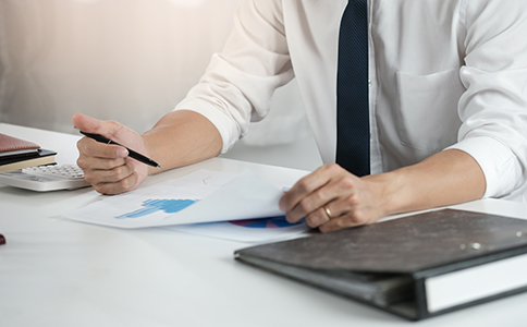 代理記賬收費標(biāo)準