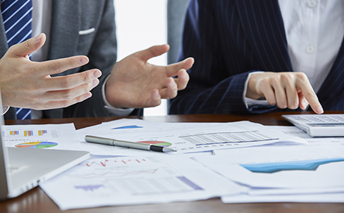 公司稅務(wù)零申報(bào)流程，怎么辦理？