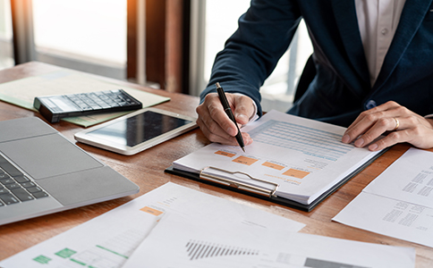 不同類(lèi)型公司注冊(cè)資本的合理區(qū)間