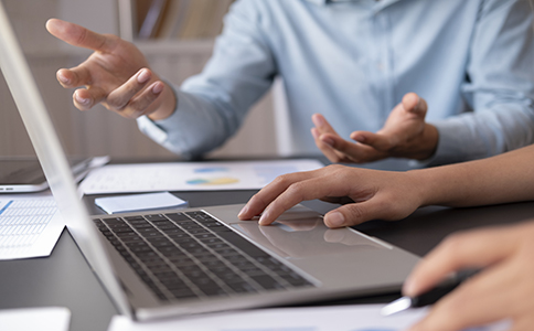 小規(guī)模納稅人怎么做賬報(bào)稅？