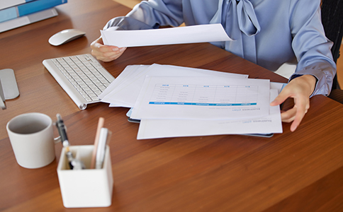 地址異常公司注銷需要哪些材料