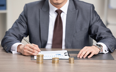 代辦營業(yè)執(zhí)照的費(fèi)用構(gòu)成