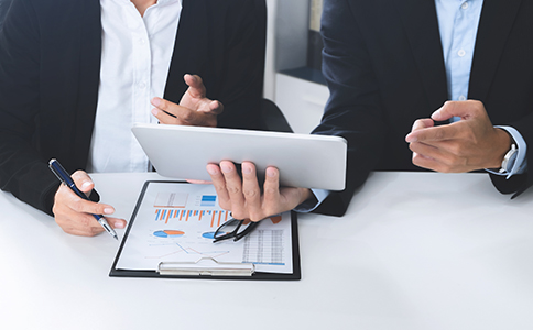 有限公司注冊(cè)的完整流程