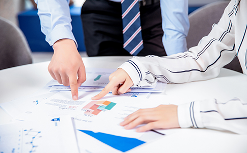 工商注冊代理服務