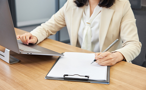 代理記賬需要提供哪些資料？