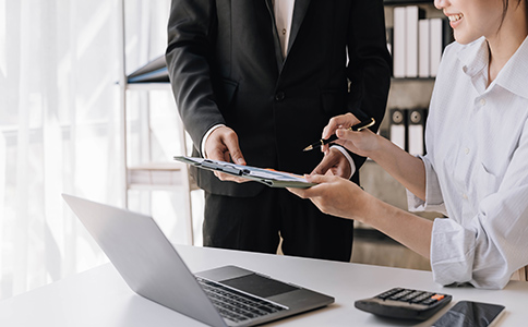 人力資源許可證辦理需要哪些資料？