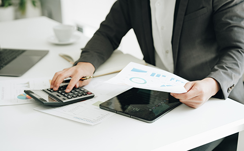 比較不同代理服務的優(yōu)勢和劣勢