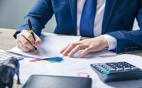 公司名稱變更后公章怎么處理？