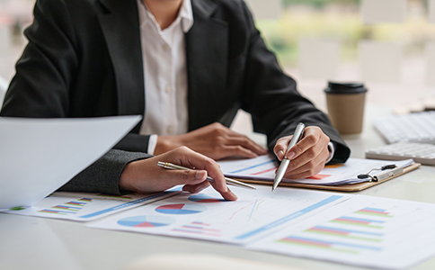 外資小規(guī)模代理記賬多少錢(qián)？