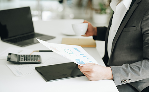 代辦商標注冊需要哪些資料？