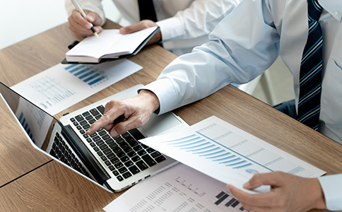 代理記賬公司服務(wù)流程，超實(shí)用干貨！