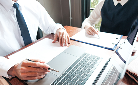 辦理基金管理公司注冊(cè)所需材料