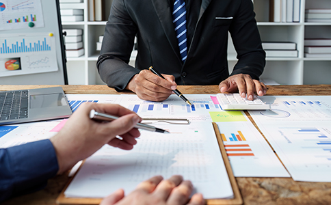 變更法人需要什么資料？