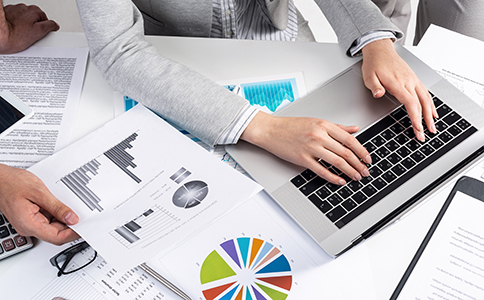 公司年檢需要哪些資料？