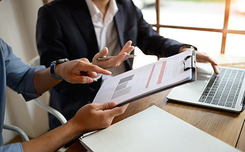 公司注銷(xiāo)代辦需要什么材料？