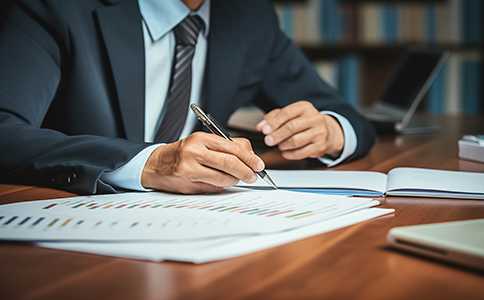 營業(yè)執(zhí)照注銷需要什么材料？