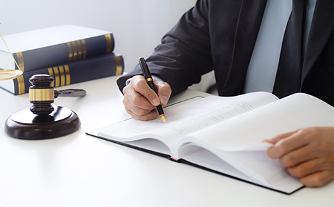 工商地址異常怎么解除？