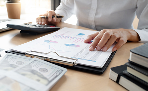 企業(yè)辦理增項所需材料清單