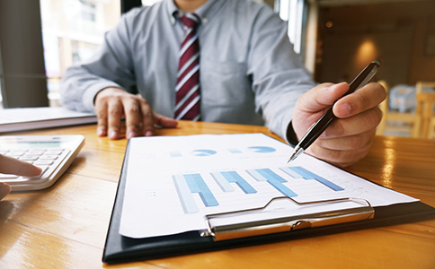 代理記賬年收費(fèi)多少錢？