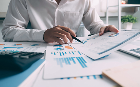 代理記賬服務(wù)費(fèi)標(biāo)準(zhǔn)是多少？