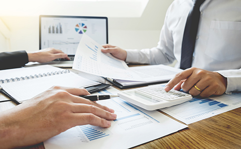 公司如何注冊商標(biāo)？