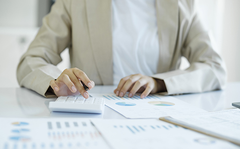 財(cái)務(wù)代理記賬多少錢？