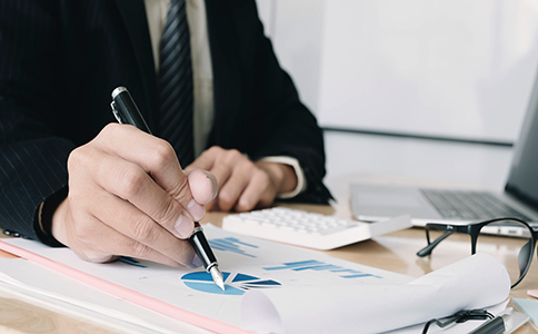 公司代理記賬多少錢？