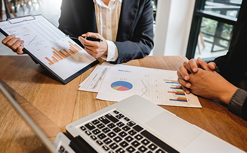 記賬代理公司如何選擇？