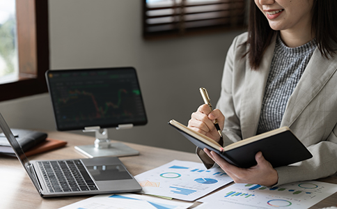 注冊商標需要什么材料和流程？