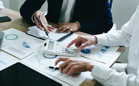 個體變更法人需要什么資料？