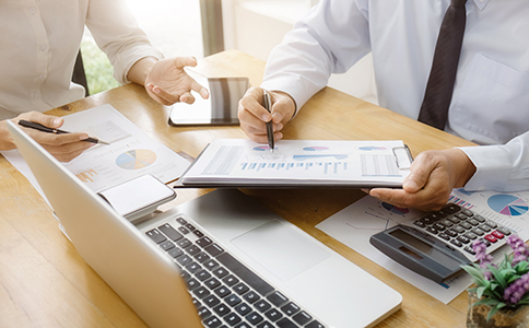 公司如何申請商標注冊？