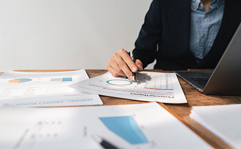 公司注冊的材料