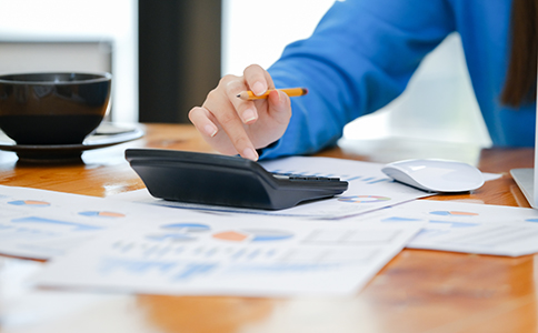 公司代理注冊多少錢？