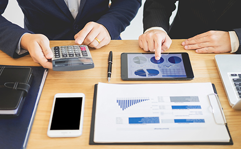 注冊資金變更減少需要哪些手續(xù)呢？