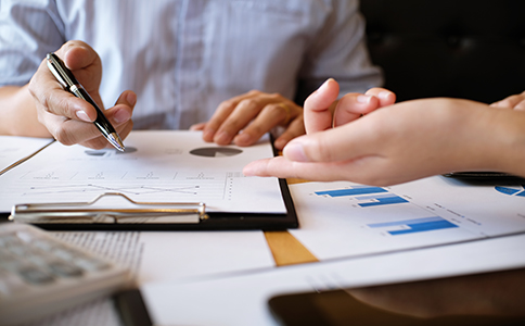 公司辦理執(zhí)照注冊：材料、費用與注意事...