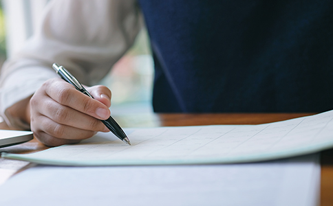 申請(qǐng)一般納稅人條件哪些？