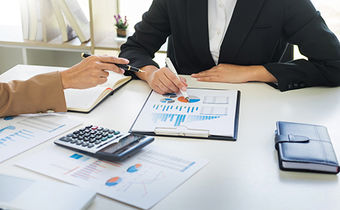 財務(wù)公司注冊：流程、材料、費用與優(yōu)勢