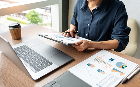 商貿(mào)公司注冊(cè)需要多久？周期詳解與辦理...