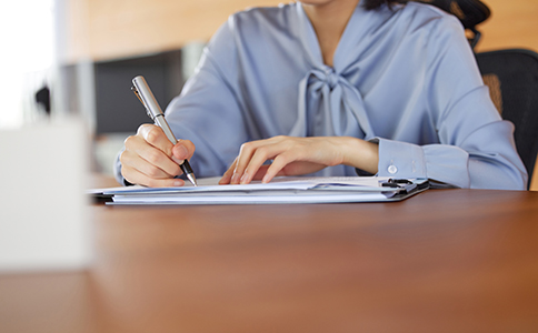 代理記賬費用是多少？