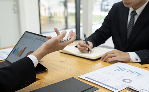 代理注冊商貿(mào)公司辦理流程復(fù)雜嗎？