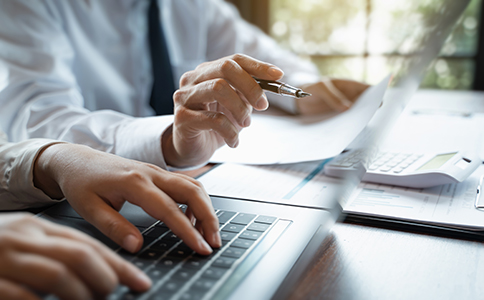 代辦公司注冊多少錢？一次說清楚