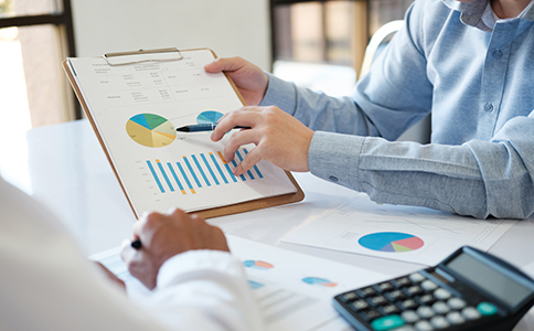 咨詢公司注冊資金多少合適？