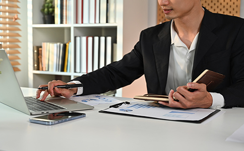 公司可以零申報(bào)多久？