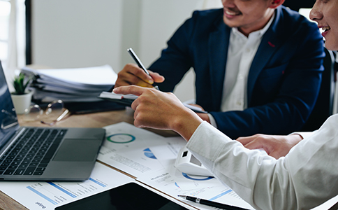 注冊(cè)公司流程詳細(xì)步驟復(fù)雜嗎？